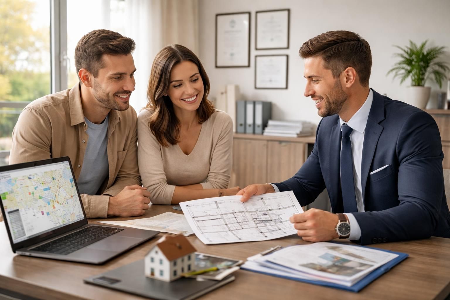 découvrez la définition de l'agent immobilier, son rôle essentiel dans les transactions immobilières et les diplômes nécessaires pour exercer ce métier.