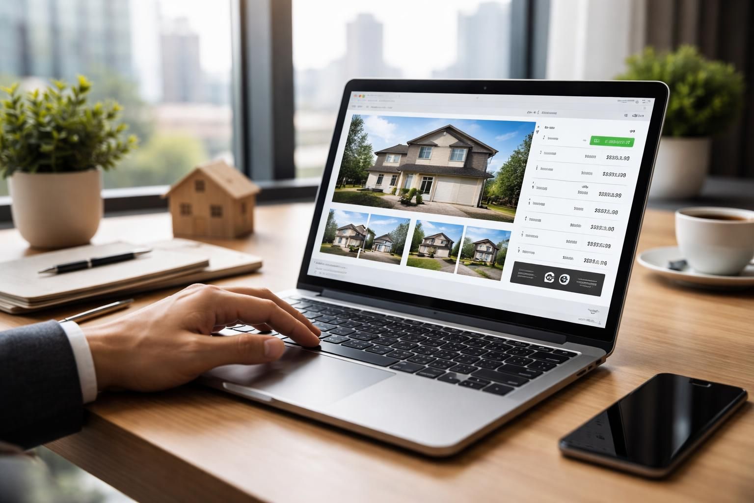 découvrez comment acheter votre bien immobilier en toute simplicité grâce aux enchères en ligne. profitez d'opportunités uniques et faites des économies sur internet.