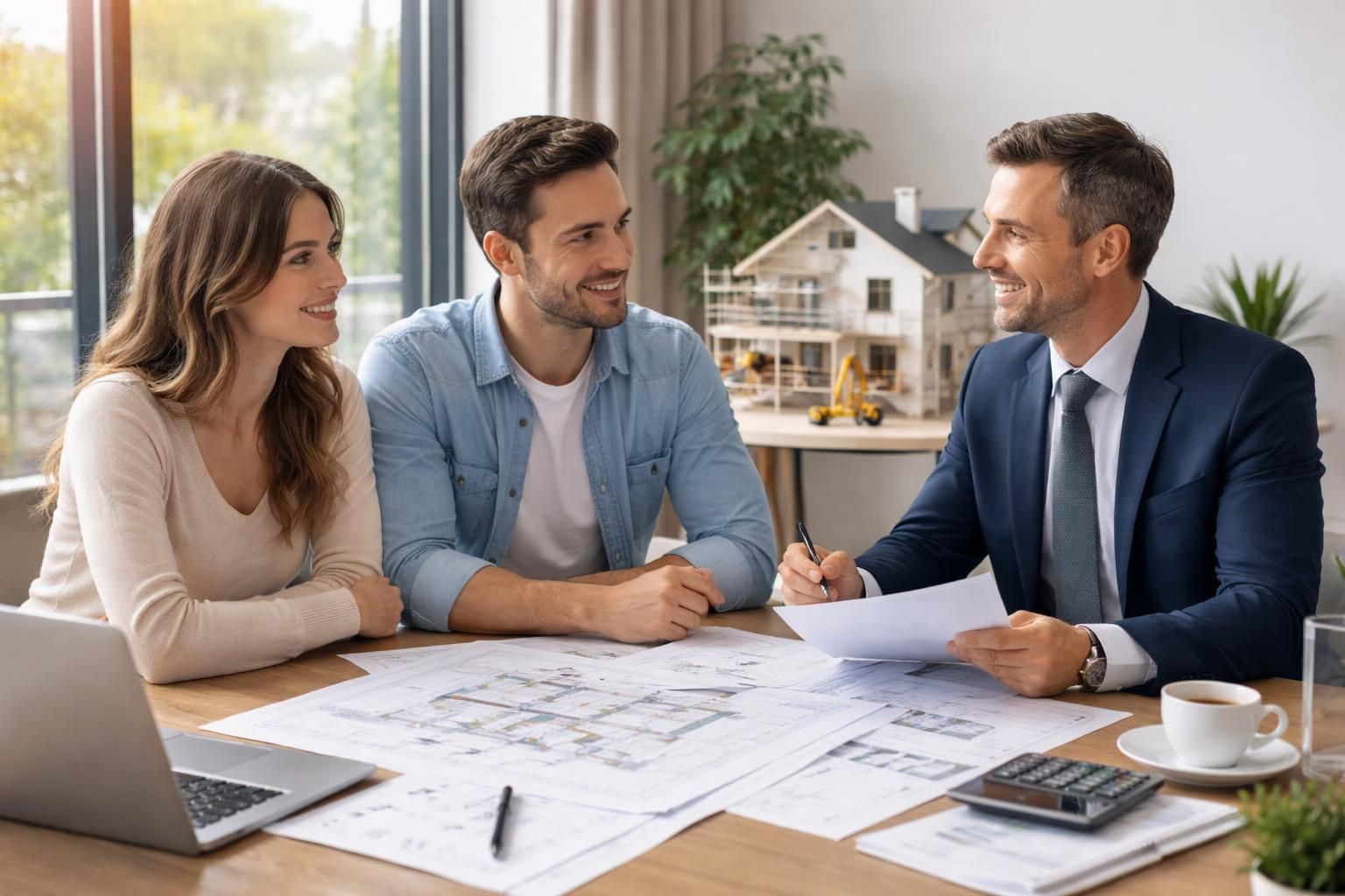 découvrez si vous pouvez inclure les travaux dans votre prêt immobilier, les conditions à respecter et les avantages de cette option pour financer efficacement votre projet immobilier.