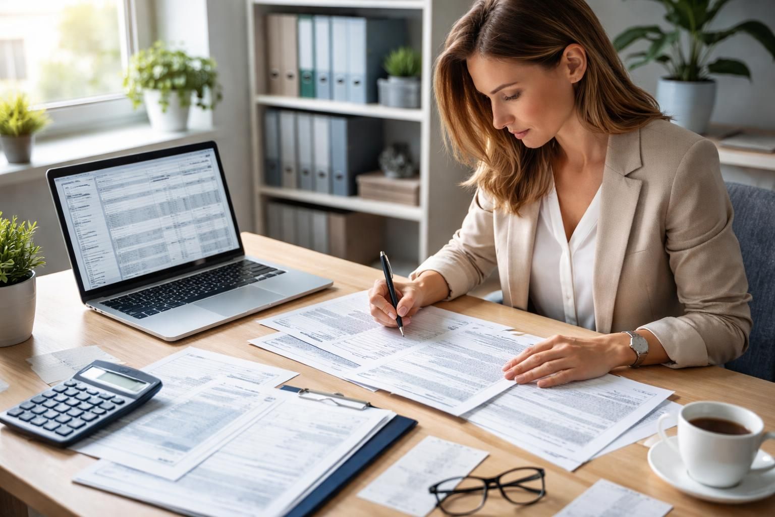 découvrez comment remplir facilement votre déclaration de revenus locatifs pour les impôts 4be avec notre guide étape par étape.