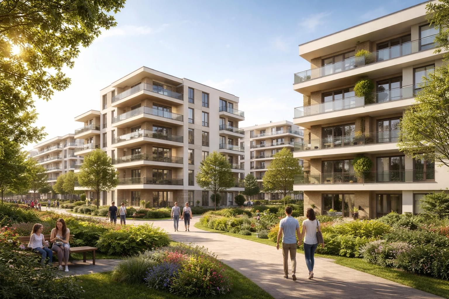 découvrez les offres d'appartements intermédiaires à vendre avec in'li, spécialiste du logement abordable et de qualité. trouvez votre futur logement adapté à vos besoins.