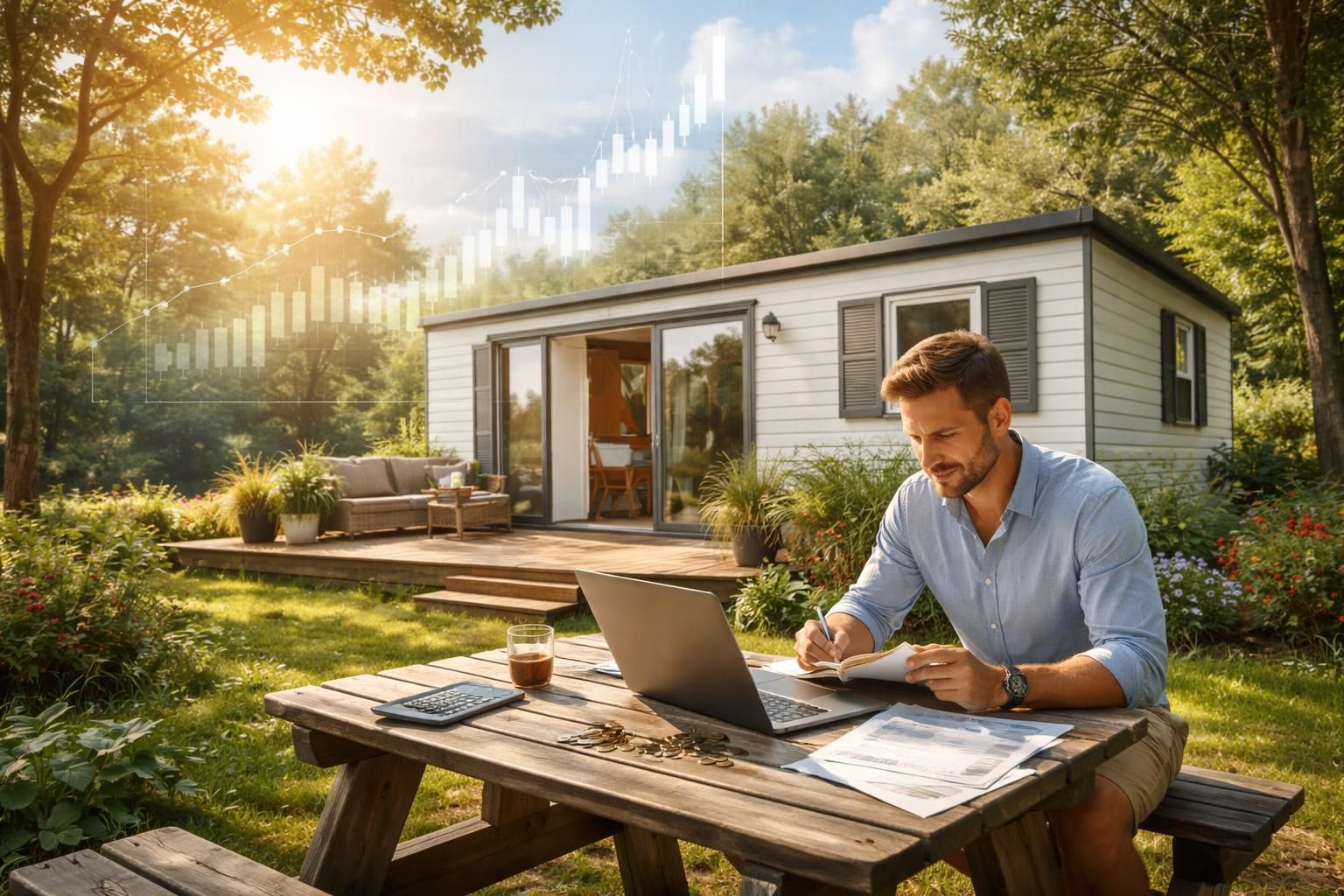 découvrez si investir dans un mobil-home est un placement rentable. analyse des avantages, des risques et des conseils pour optimiser votre investissement immobilier.