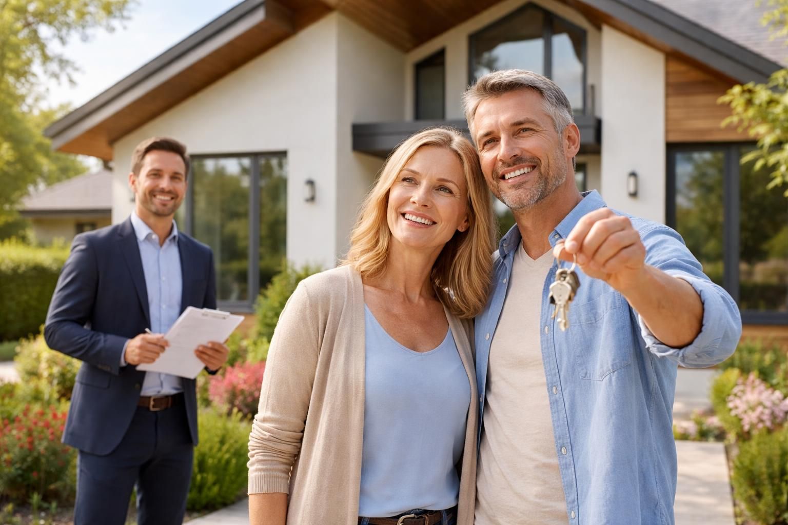 découvrez le guide complet du crédit immobilier en location-vente pour devenir propriétaire facilement et sécuriser votre investissement immobilier.