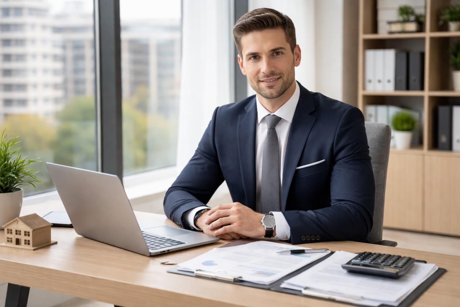 découvrez le salaire moyen d'un courtier immobilier, les facteurs qui l'influencent et les opportunités de carrière dans le secteur de l'immobilier.