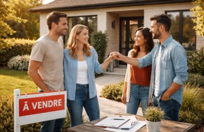 Particulier à Particulier : réussissez votre vente sans agence