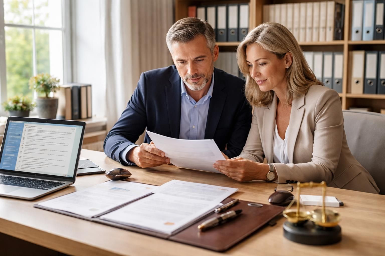 découvrez quand envoyer l'offre de prêt au notaire pour finaliser la vente immobilière en toute sérénité et éviter tout retard dans la signature.