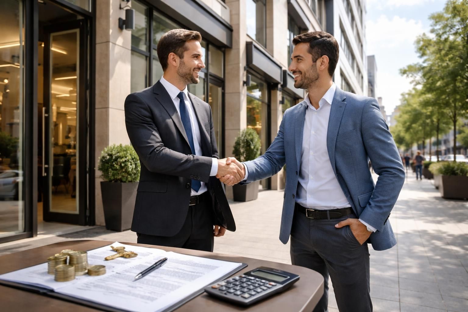 découvrez le taux de tva applicable aux loyers commerciaux en vigueur, ses conditions d'application et les règles fiscales à connaître pour vos baux professionnels.