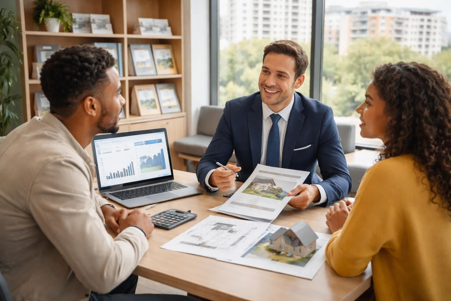 découvrez quelle est la meilleure banque pour votre prêt immobilier en fonction de votre profil financier et personnel. comparez les offres et trouvez l'établissement idéal pour concrétiser votre projet.