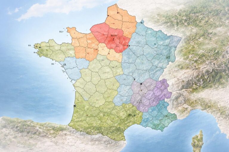 découvrez les zones pinel applicables en 2025 pour optimiser votre investissement immobilier et bénéficier des avantages fiscaux.