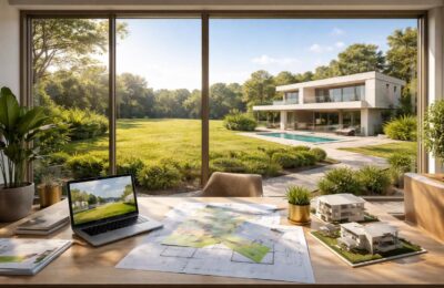 Agence Agti : votre partenaire pour l&rsquo;achat de terrains et villas