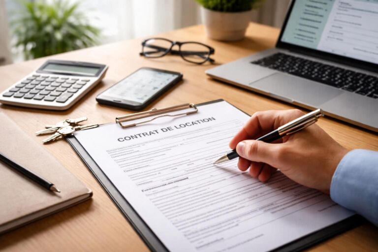 découvrez nos conseils pratiques pour remplir un contrat de location sans erreur et éviter les pièges courants. garantissez un bail clair et sécurisé facilement.