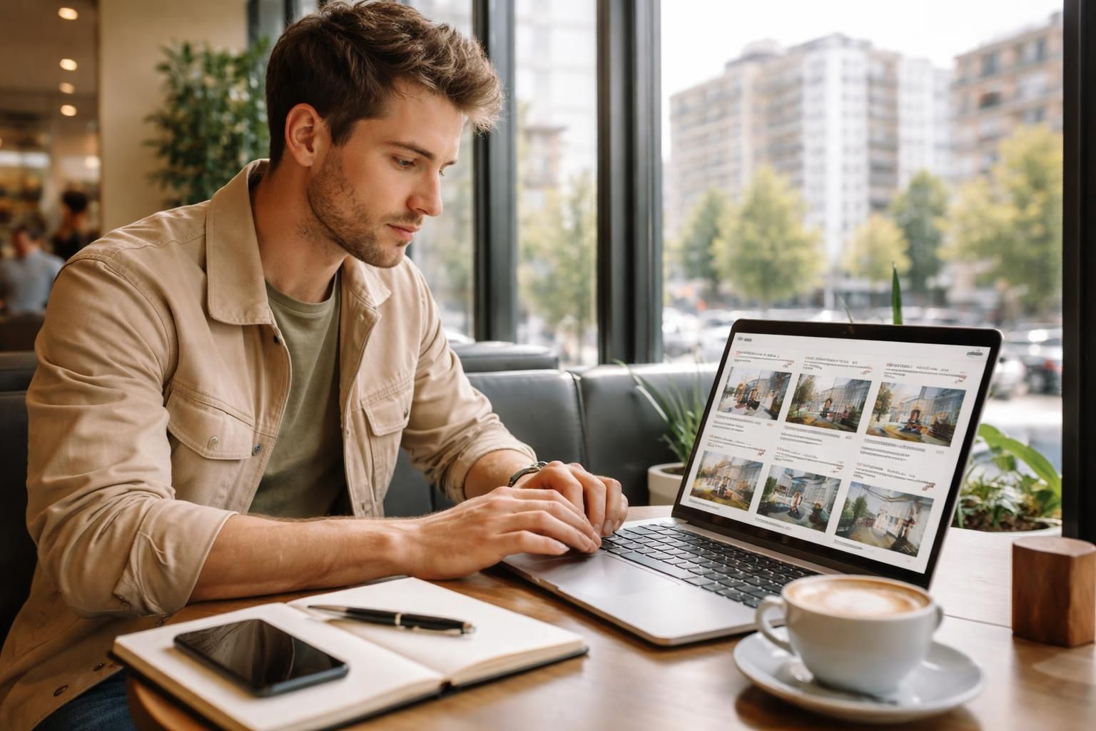 découvrez nos conseils pratiques pour trouver un appartement lorsque vous êtes en cdd ou en intérim, et facilitez votre recherche de logement malgré la précarité de votre contrat.