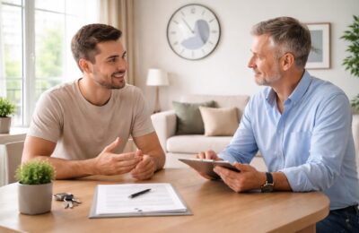 Comprendre les lois sur le préavis de 1 mois pour un logement