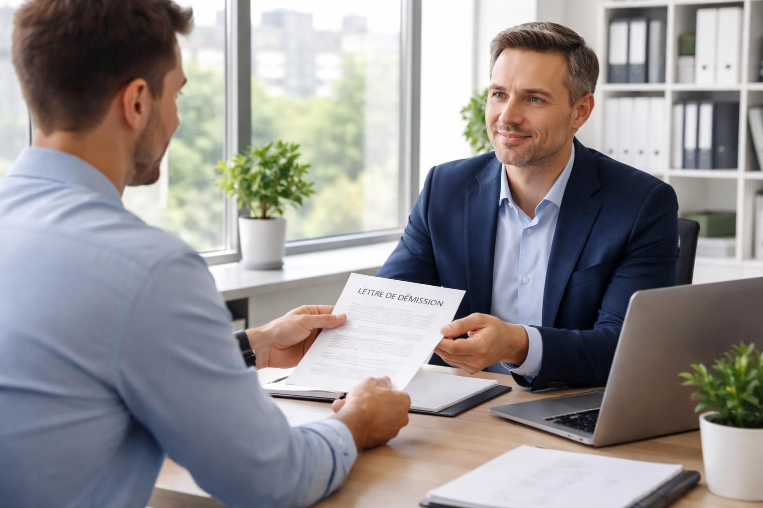 découvrez tout ce qu'il faut savoir sur le préavis lors de la démission d'un cdi pour un autre cdi : obligations, durée et conseils pour une transition réussie.