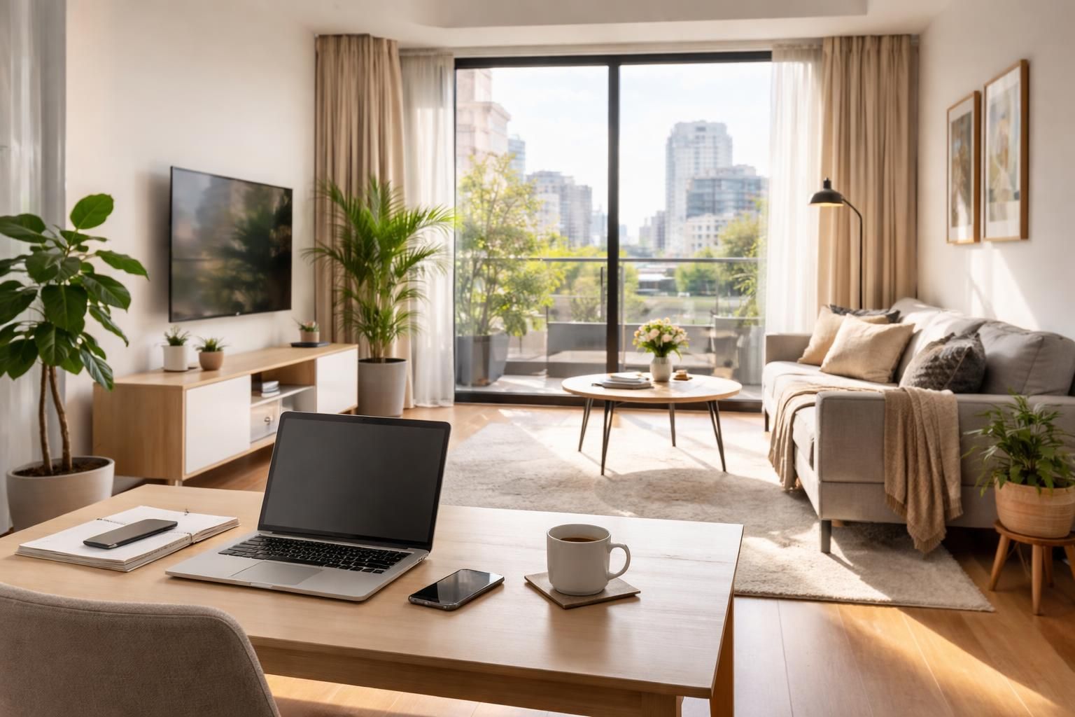 découvrez comment la location courte durée professionnelle peut devenir une stratégie rentable pour vos investissements immobiliers, en maximisant vos revenus et optimisant la gestion locative.
