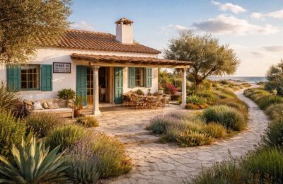 Maison à vendre à Comporta : le charme de l&rsquo;immobilier portugais
