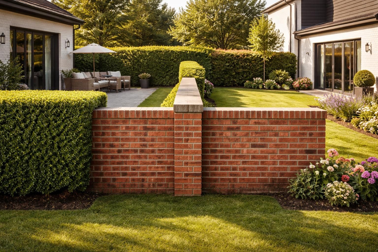 découvrez les règles légales concernant les murs en limite de propriété et la mitoyenneté, afin de bien comprendre vos droits et obligations.