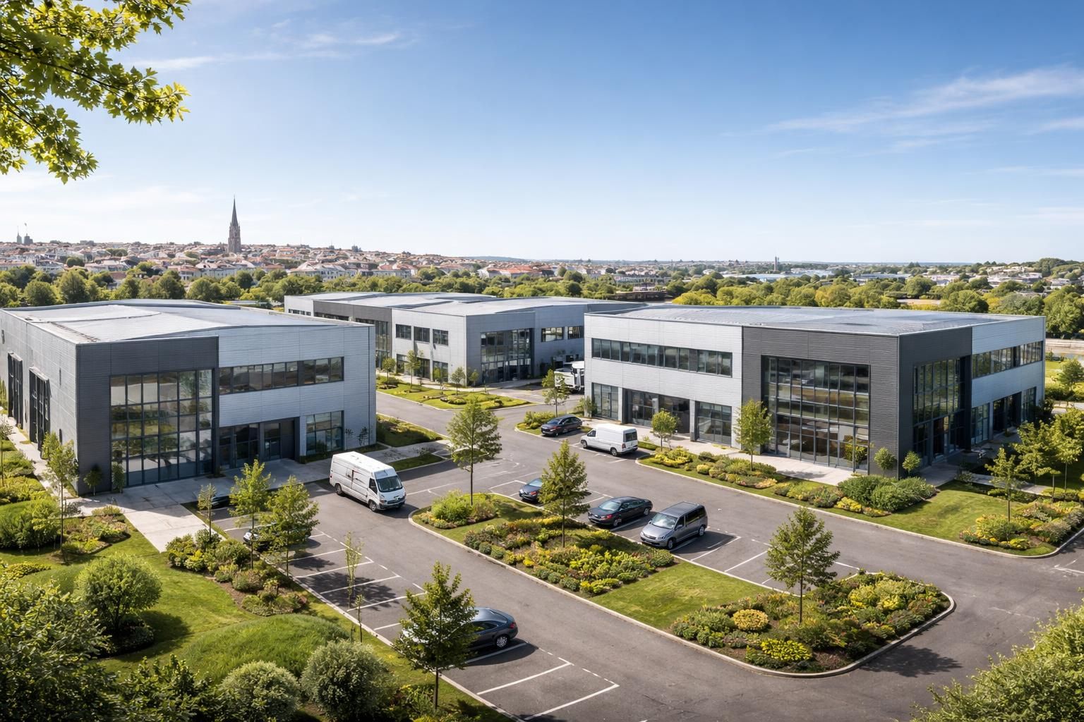 découvrez les meilleures opportunités de vente de bâtiments industriels à bordeaux cette année. investissez dans des biens immobiliers industriels stratégiquement situés pour maximiser votre rendement.
