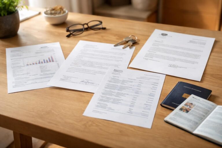 découvrez quelles alternatives peuvent remplacer une quittance de loyer comme justificatif, incluant d'autres documents officiels acceptés pour prouver votre paiement de loyer.