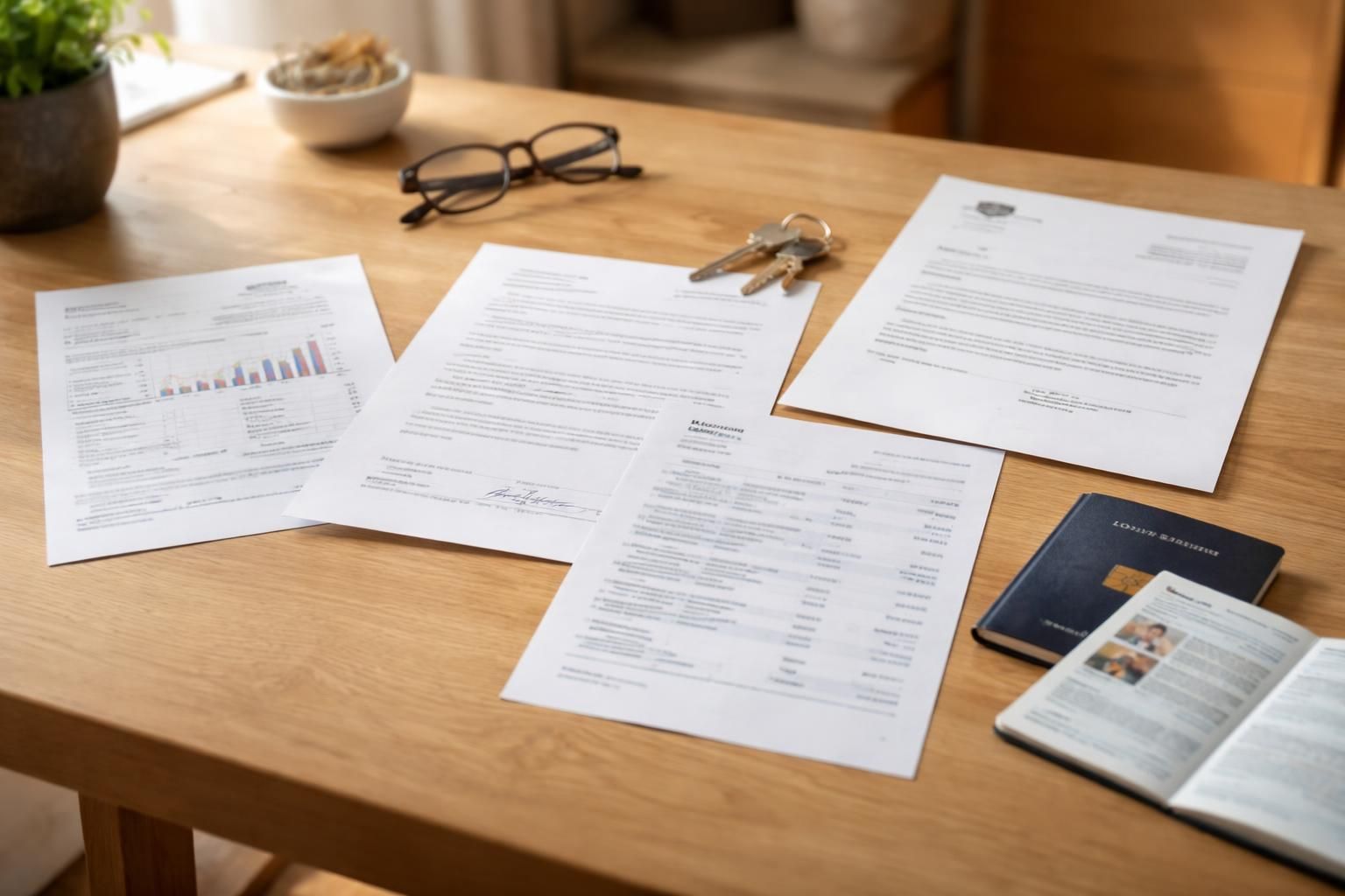 découvrez quelles alternatives peuvent remplacer une quittance de loyer comme justificatif, incluant d'autres documents officiels acceptés pour prouver votre paiement de loyer.