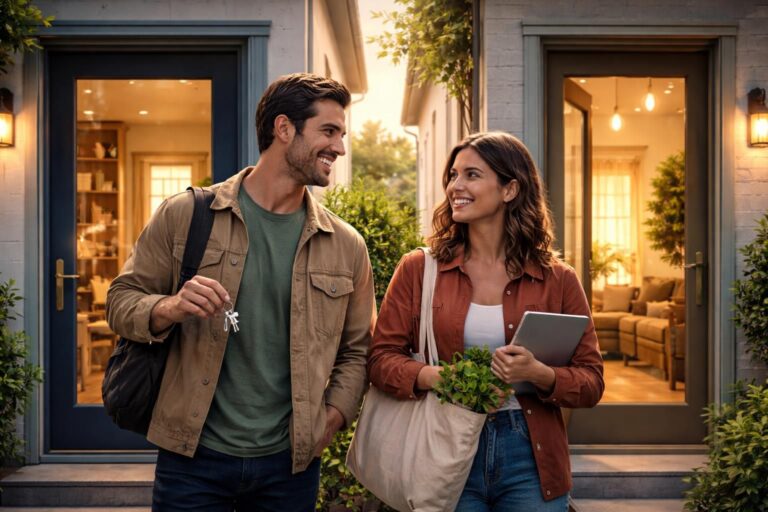 découvrez si un couple peut légalement posséder deux résidences principales et les implications fiscales ou juridiques liées à cette situation.
