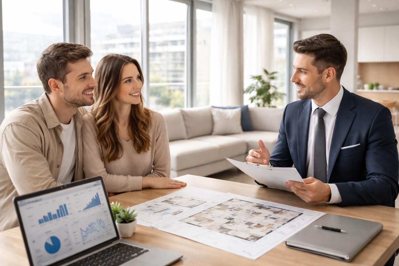 découvrez si la négociation du prix d'un appartement neuf chez le promoteur est possible, et obtenez des conseils pour réussir votre achat immobilier.