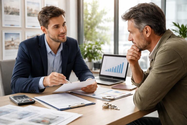 découvrez en détail les frais de gestion locative facturés par une agence immobilière et leurs implications pour les propriétaires.