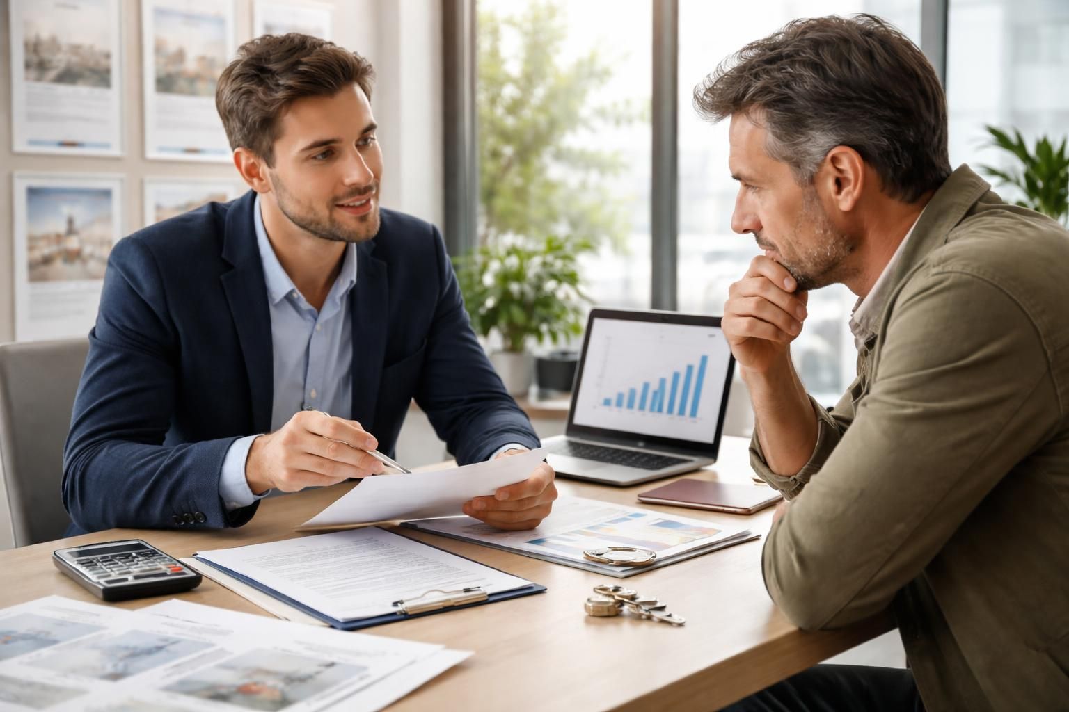 découvrez en détail les frais de gestion locative facturés par une agence immobilière et leurs implications pour les propriétaires.