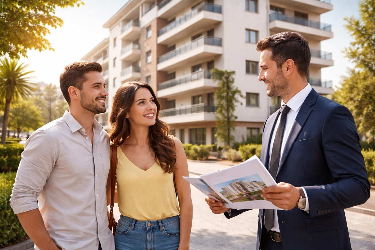 découvrez comment réussir l'achat de votre appartement à boudouaou avec l'aide d'une agence immobilière professionnelle, pour un investissement sûr et serein.