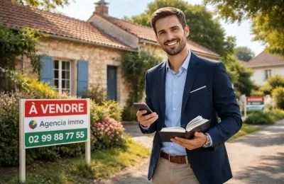 Réussir sa pige immobilière dans le 49 : nos conseils pour prospecter