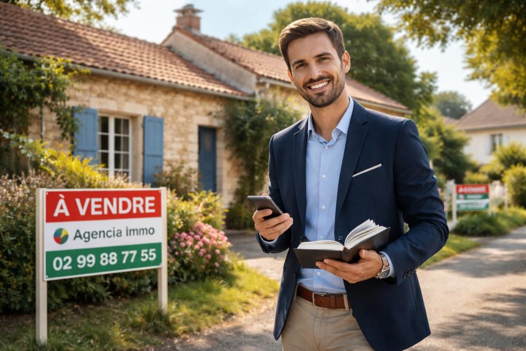 découvrez nos conseils pratiques pour réussir votre pige immobilière dans le département 49 et optimiser votre prospection efficacement.