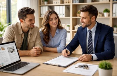 Tout savoir sur le contrat de location chez Alliance Habitat