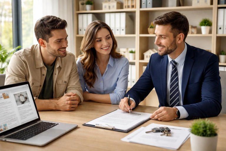 découvrez tout ce qu'il faut savoir sur le contrat de location chez alliance habitat : conditions, droits, obligations et conseils pour une location en toute sérénité.