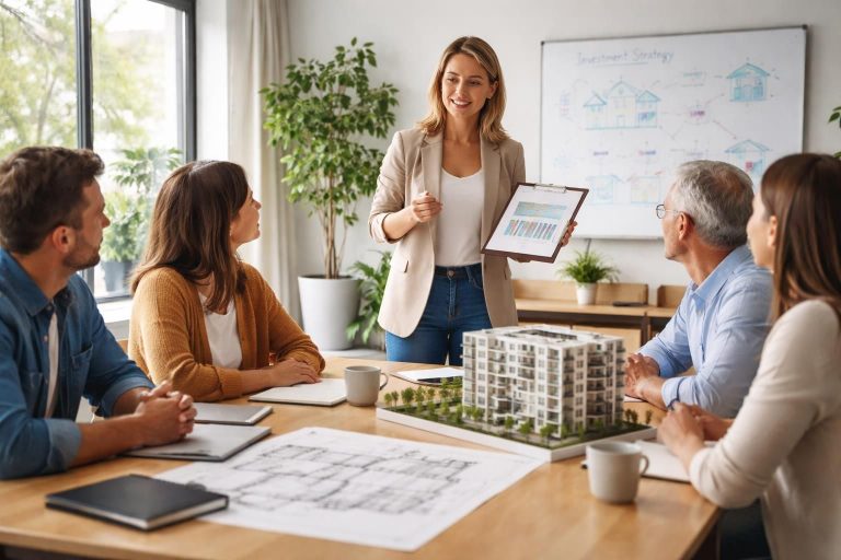 découvrez notre formation de coach immobilier pour apprendre à accompagner efficacement les particuliers dans leurs projets immobiliers.