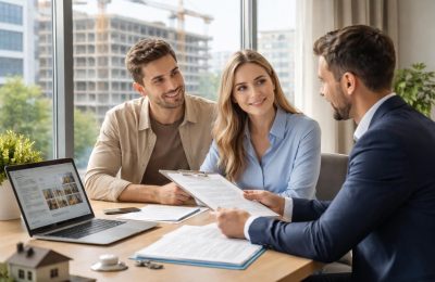 Compromis de vente : que se passe-t-il pendant les 3 mois d&rsquo;attente