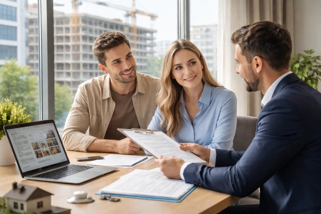 découvrez ce qui se passe pendant les 3 mois d'attente après la signature d'un compromis de vente, les démarches à suivre et vos droits avant la finalisation de la vente immobilière.