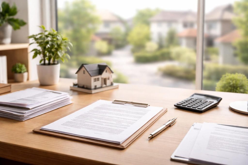 découvrez les délais standards pour la durée d'un compromis de vente immobilière et les étapes clés à respecter pour finaliser votre transaction en toute sérénité.
