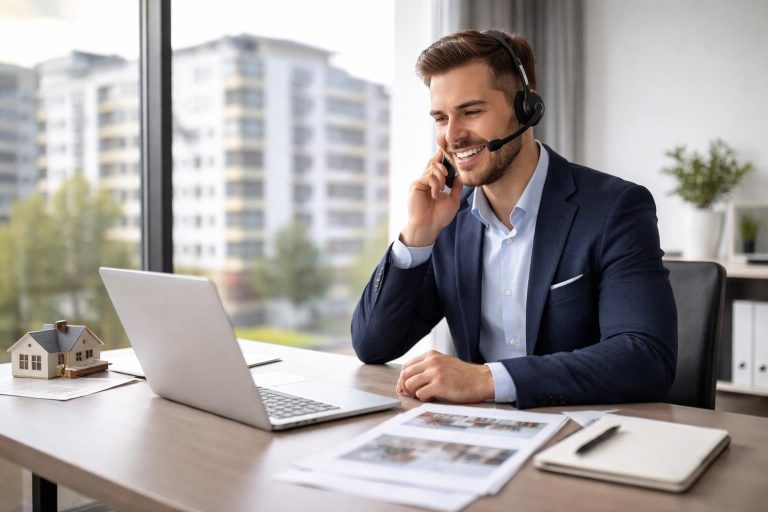 découvrez un exemple efficace de prospection téléphonique pour booster vos ventes immobilières et optimiser votre stratégie commerciale.