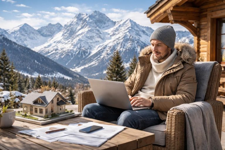 découvrez comment accéder facilement à votre espace client montagne immobilier extranet pour gérer vos biens et services en toute sécurité.