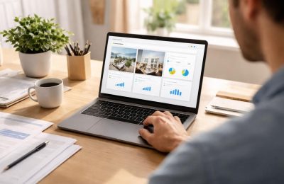 Obtenir sa quittance de loyer sur MyFoncia