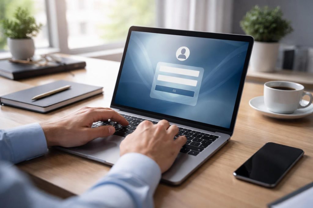 découvrez comment vous connecter facilement au portail ilosca, l'espace dédié aux professionnels, pour accéder à tous vos services en ligne rapidement et en toute sécurité.