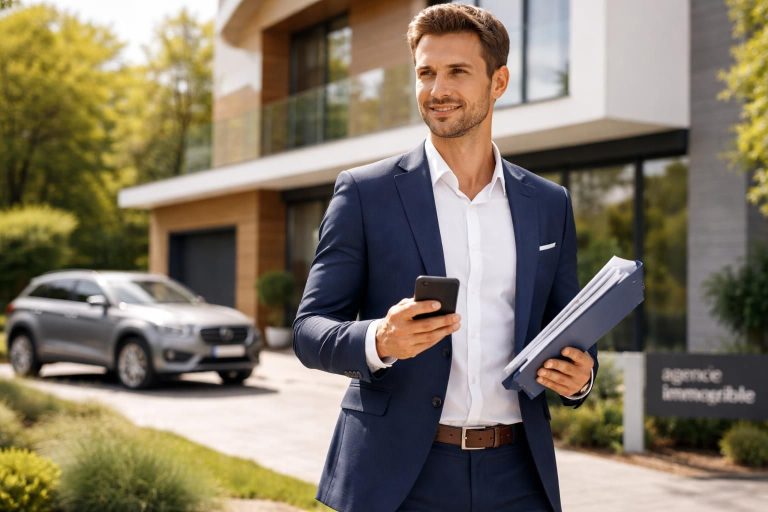 découvrez quel est le salaire net moyen d'un mandataire immobilier indépendant, les facteurs qui l'influencent et les opportunités de revenus dans ce métier.