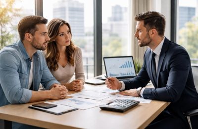 Quel salaire pour emprunter 250 000 euros sans apport personnel ?