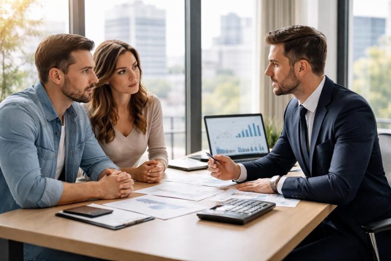 découvrez quel salaire est nécessaire pour emprunter 250 000 euros sans apport personnel et découvrez les conseils pour réussir votre prêt immobilier.