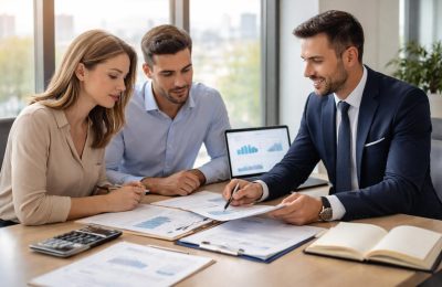 Quel salaire pour pouvoir emprunter 180 000 euros à la banque ?