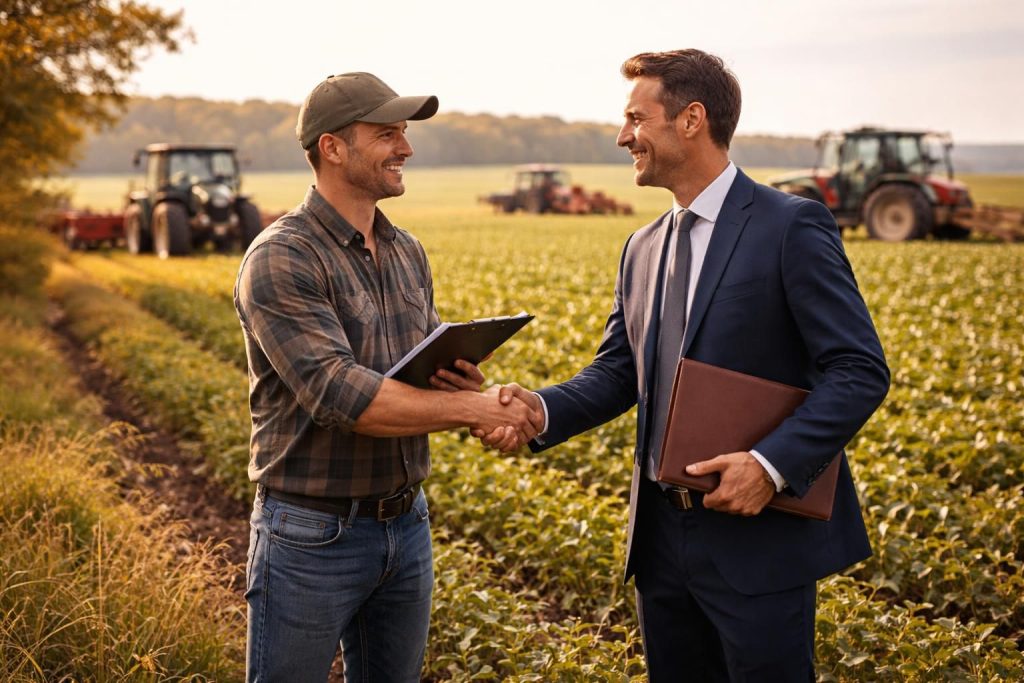 découvrez les frais de notaire applicables à l'achat d'une terre agricole en 2021, incluant les taxes, droits et charges à prévoir pour bien préparer votre acquisition.