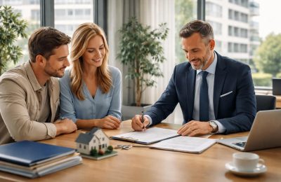 Qui peut inscrire une hypothèque sur un bien immobilier ?