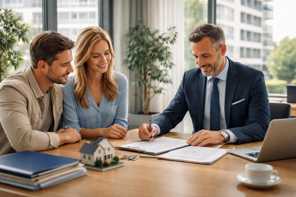 découvrez qui est habilité à inscrire une hypothèque sur un bien immobilier et quelles sont les démarches nécessaires pour sécuriser un prêt immobilier.