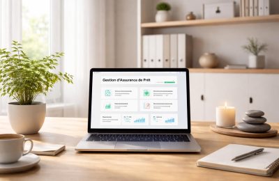 Zen&rsquo;Up : l&rsquo;espace client pour gérer votre assurance de prêt
