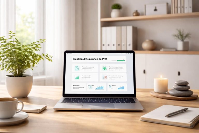 découvrez zen'up, votre espace client dédié pour gérer facilement votre assurance de prêt en toute sérénité.
